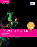 GCSE Computer Science for AQA Student Book-9781316504048
