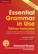 Essential Grammar in Use Book