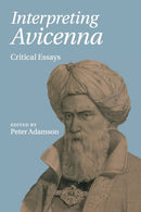 Interpreting Avicenna : Critical Essays-9781316505359