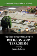 The Cambridge Companion to Religion and Terrorism-9781316505625