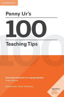 Penny Ur''s 100 Teaching Tips