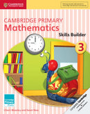Cambridge Primary Mathematics Skills Builders
