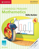 Cambridge Primary Mathematics Skills Builders
