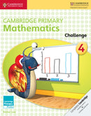 Cambridge Primary Mathematics Challenge