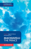 Machiavelli: The Prince-9781316509265