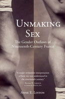 Unmaking Sex