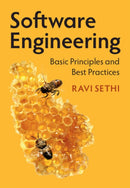 Software Engineering : Basic Principles and Best Practices-9781316511947
