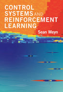 Control Systems and Reinforcement Learning-9781316511961