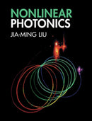 Nonlinear Photonics-9781316512524