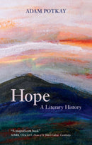 Hope: A Literary History-9781316513705