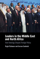 Leaders in the Middle East and North Africa
