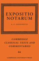 Expositio Notarum