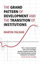 The Grand Pattern of Development and the Transition of Institutions-9781316515501