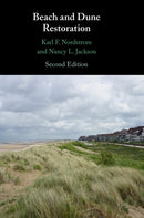 Beach and Dune Restoration