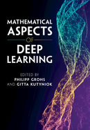 Mathematical Aspects of Deep Learning-9781316516782