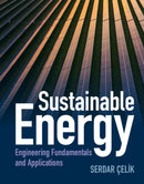 Sustainable Energy : Engineering Fundamentals and Applications-9781316517383