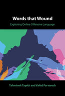 Words that Wound : Exploring Online Offensive Language-9781316517499
