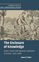 The Enclosure of Knowledge