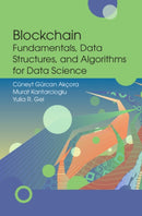 Blockchain Fundamentals, Data Structures, and Algorithms for Data Science
