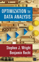 Optimization for Data Analysis-9781316518984