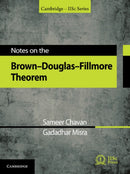 Notes on the Brown-Douglas-Fillmore Theorem-9781316519301