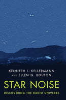 Star Noise: Discovering the Radio Universe-9781316519356