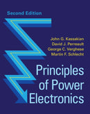 Principles of Power Electronics-9781316519516