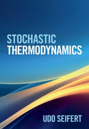Stochastic Thermodynamics-9781316519554