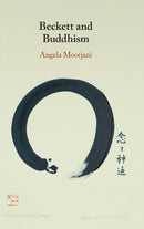 Beckett and Buddhism-9781316519691