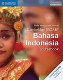 Cambridge Igcse Bahasa Indonesia Coursebook