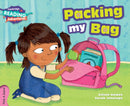 Cambridge Reading Adventures Packing My Bag Pink A Band-9781316600825
