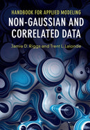 Handbook for Applied Modeling: Non-Gaussian and Correlated Data-9781316601051