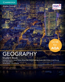 Gcse Geography for Aqa Student Book
