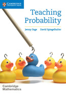 Teaching Probability-9781316605899