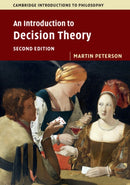 An Introduction to Decision Theory-9781316606209