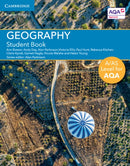 A/AS Level Geography for AQA Student Book-9781316606322