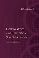 How to Write and Illustrate a Scientific Paper-9781316607916