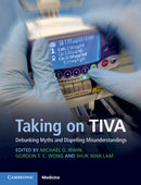 Taking on TIVA : Debunking Myths and Dispelling Misunderstandings-9781316609361