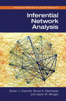 Inferential Network Analysis-9781316610855
