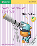 Cambridge Primary Science Skills Builder 5-9781316611067