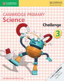 Cambridge Primary Science Challenge 3-9781316611173
