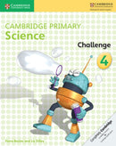 Cambridge Primary Science Challenge 4-9781316611197
