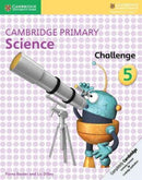 Cambridge Primary Science Challenge 5-9781316611203