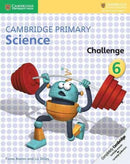 Cambridge Primary Science Challenge 6-9781316611210