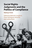 Social Rights Judgments and the Politics of Compliance