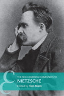The New Cambridge Companion to Nietzsche-9781316613863