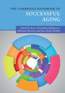 The Cambridge Handbook of Successful Aging-9781316614747