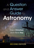 A Question and Answer Guide to Astronomy-9781316615263