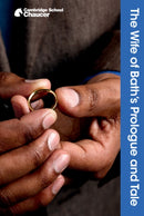 The Wife of Bath's Prologue and Tale-9781316615454