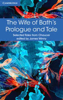 The Wife of Bath''s Prologue and Tale